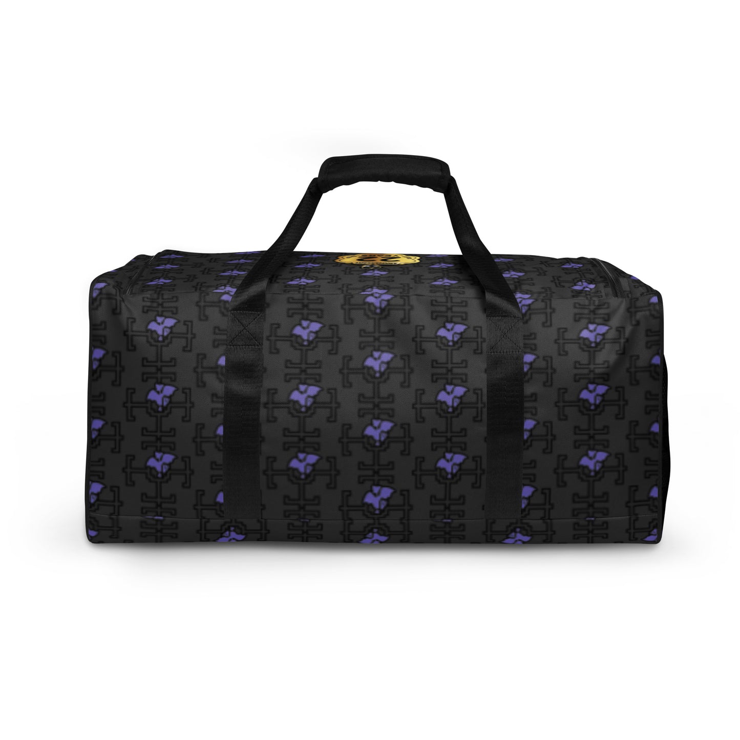 Bolso de lona