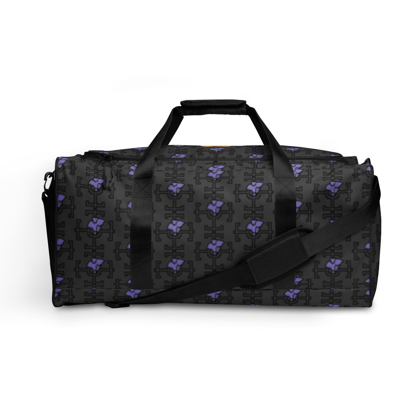 Bolso de lona