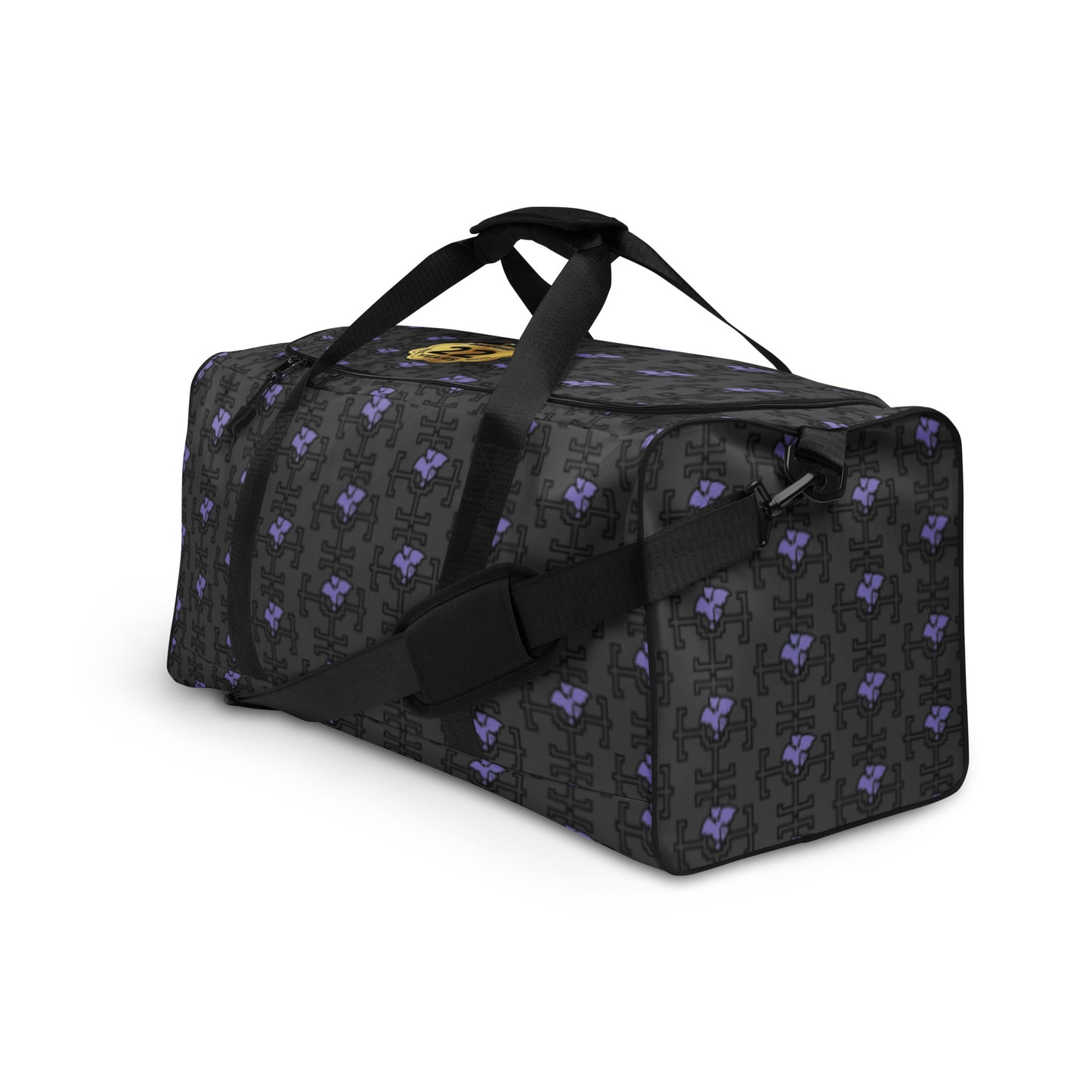 Bolso de lona
