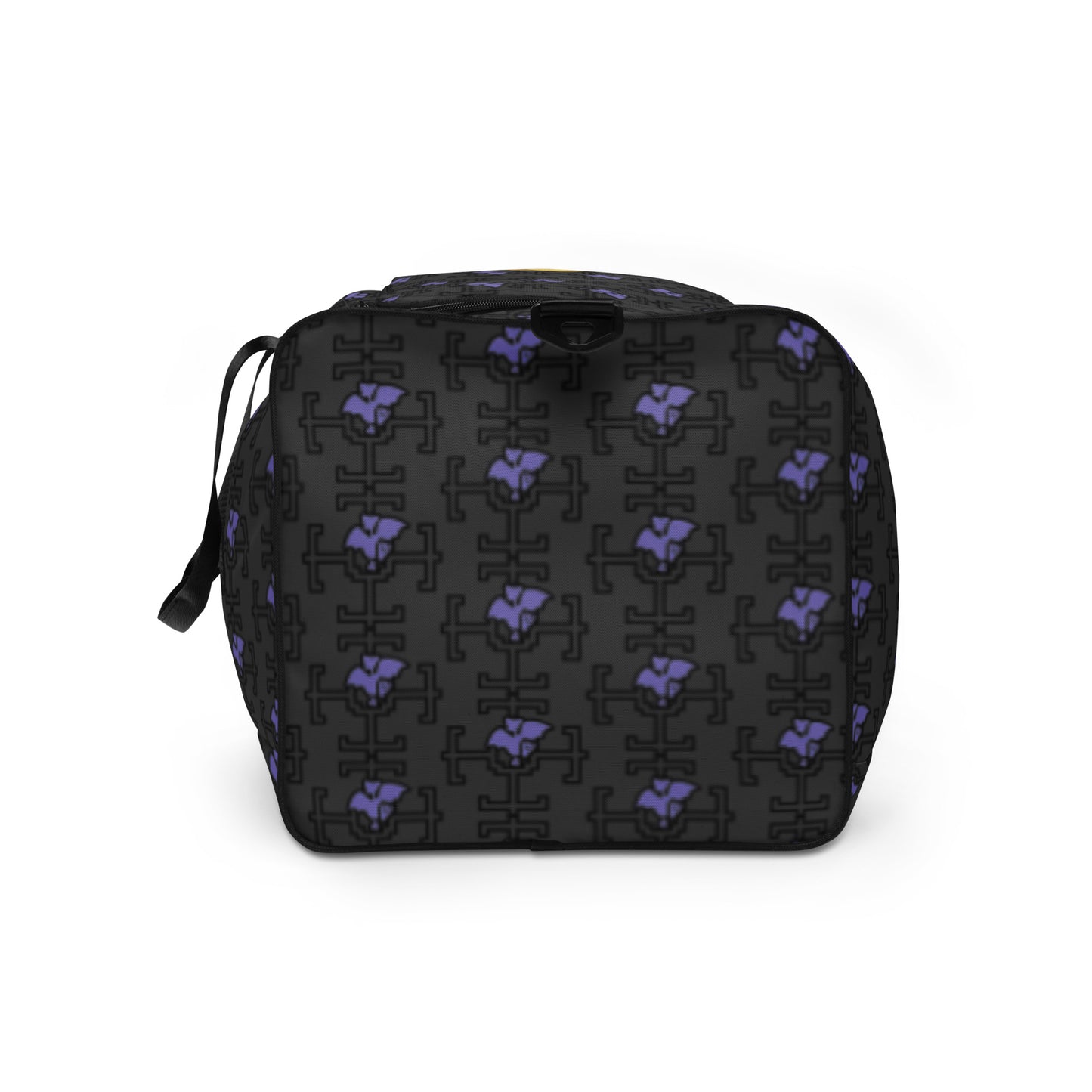 Bolso de lona