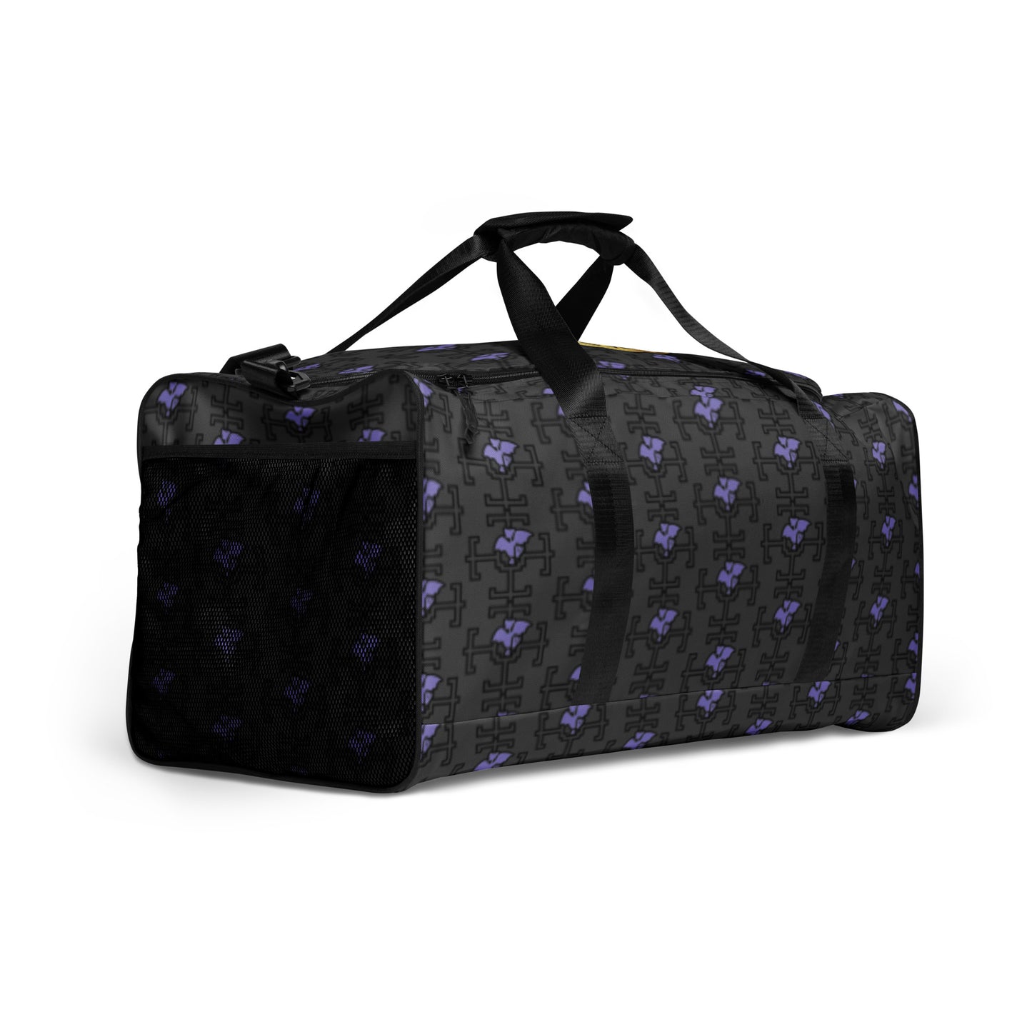 Bolso de lona