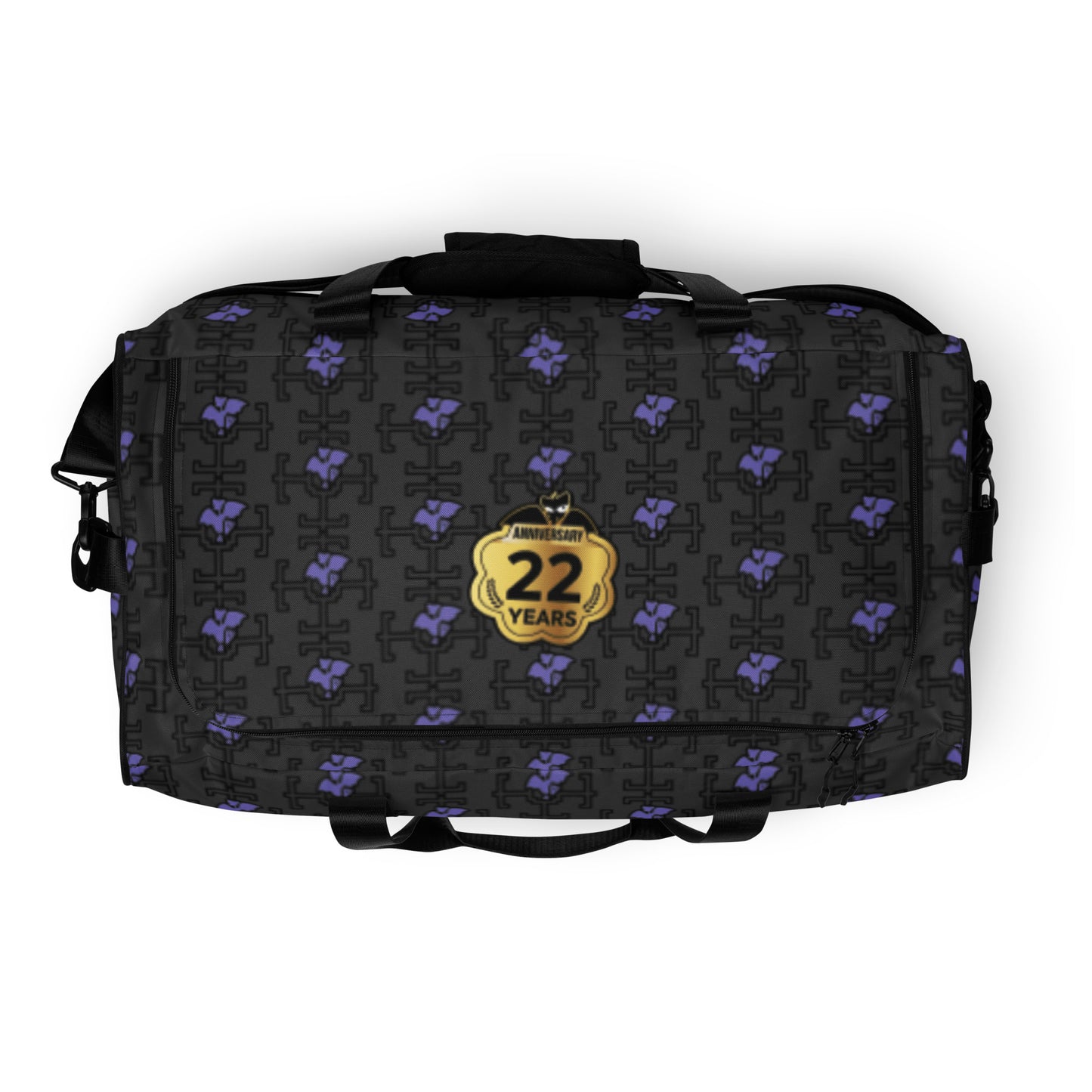 Bolso de lona