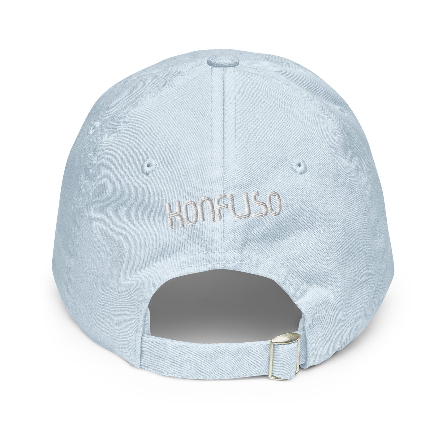 Gorra béisbol pastel