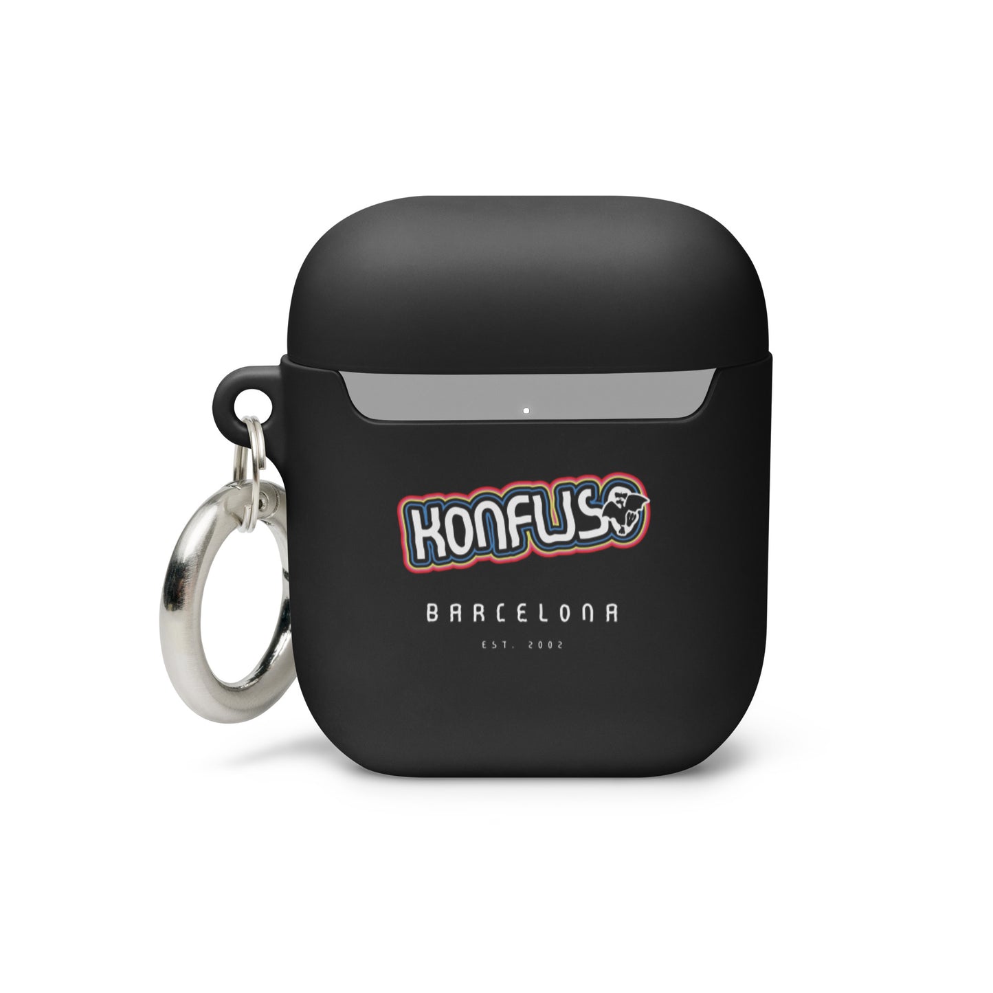 Konfuso® AirPods® de silicona