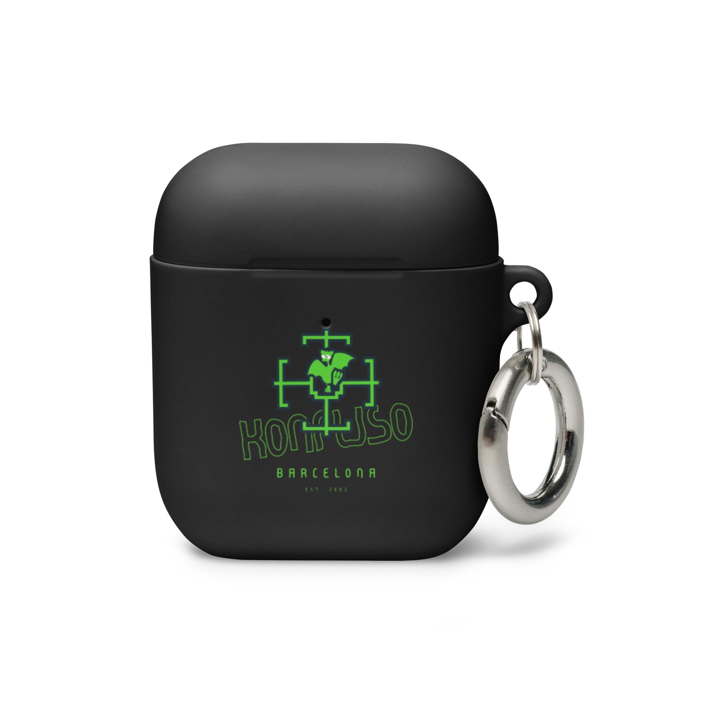 Konfuso® AirPods® de silicona
