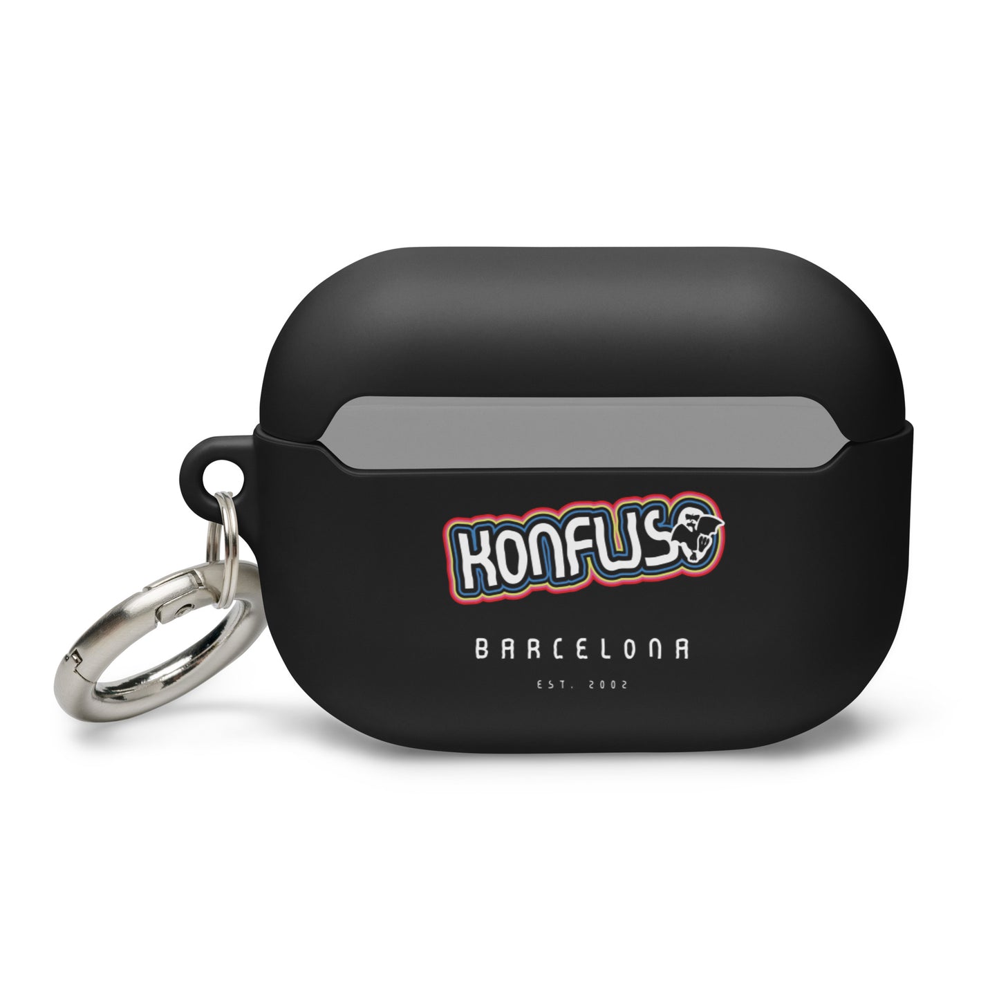Konfuso® AirPods® de silicona