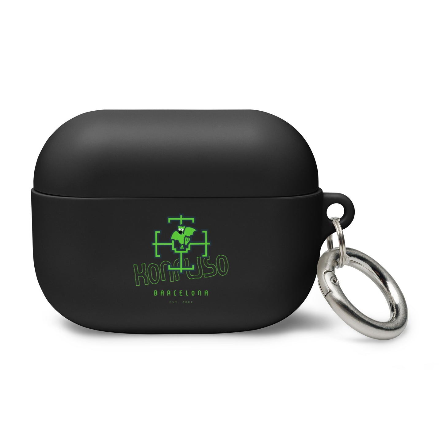 Konfuso® AirPods® de silicona