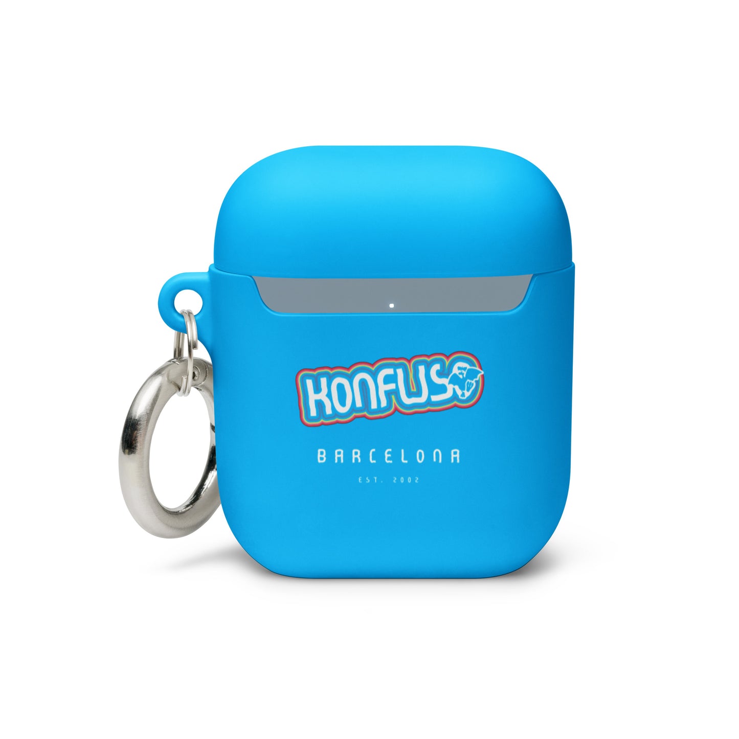 Konfuso® AirPods® de silicona