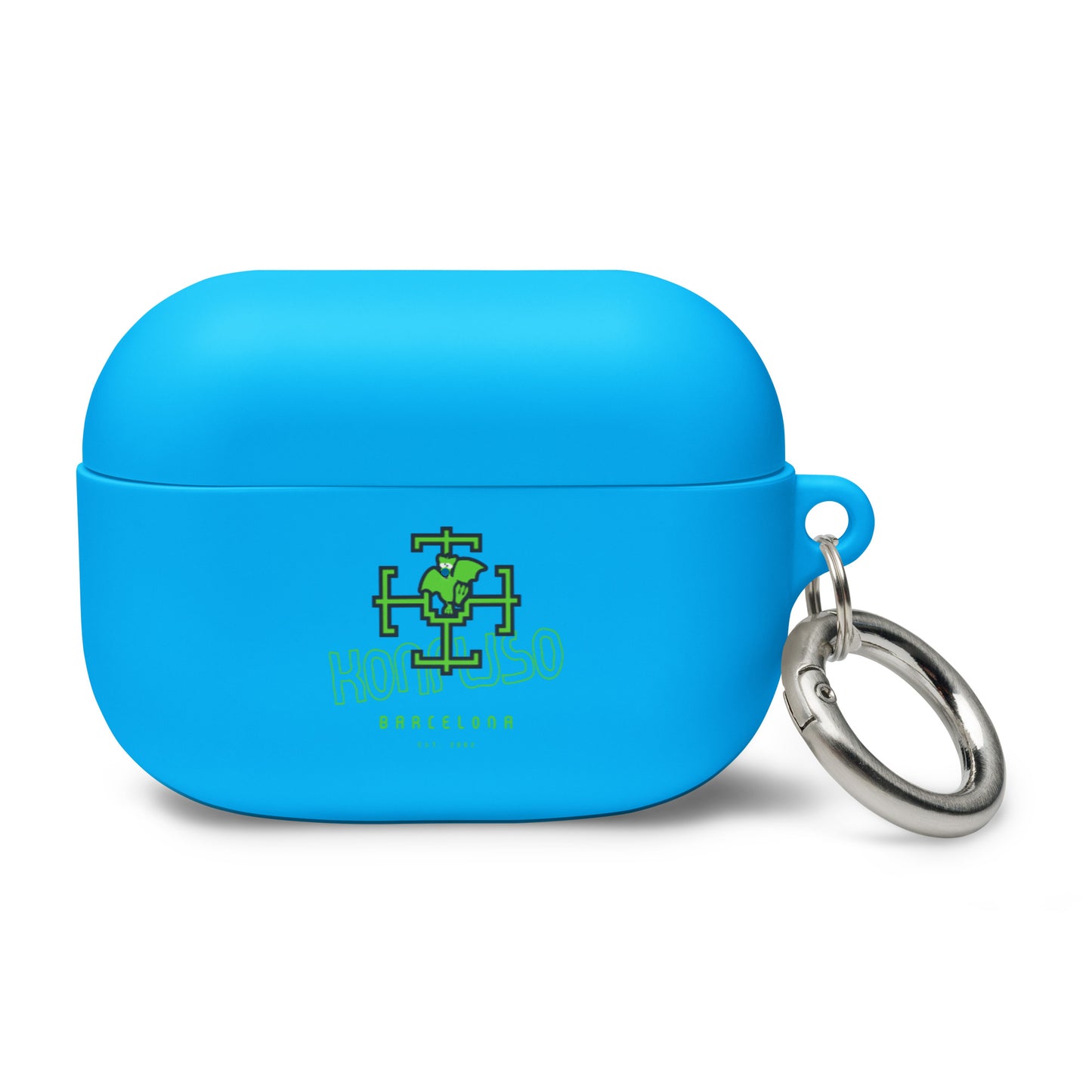 Konfuso® AirPods® de silicona