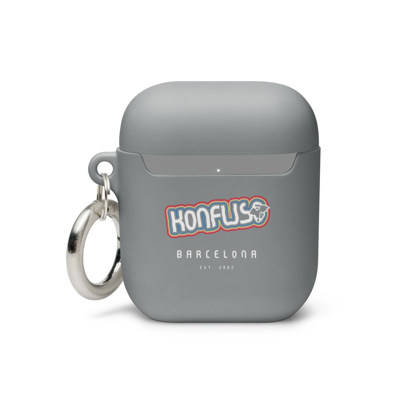 Konfuso® AirPods® de silicona