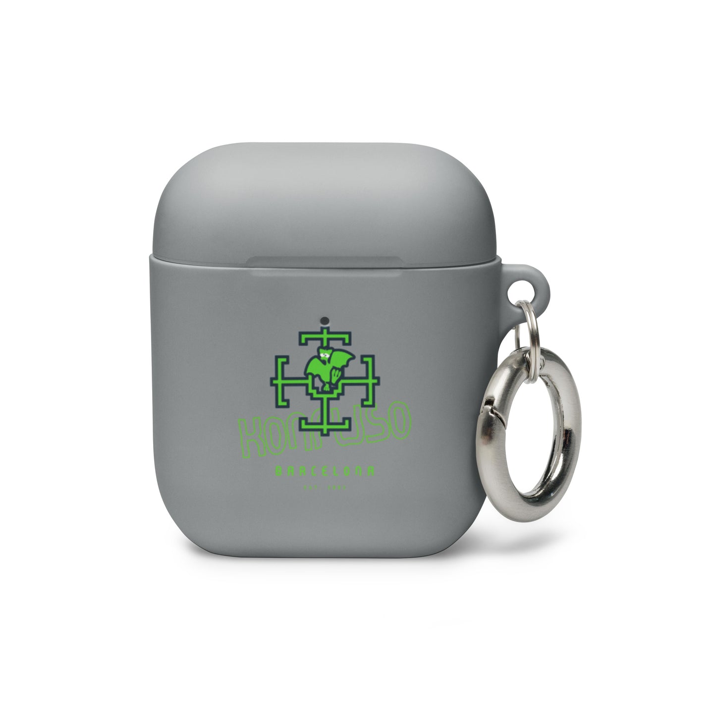 Konfuso® AirPods® de silicona