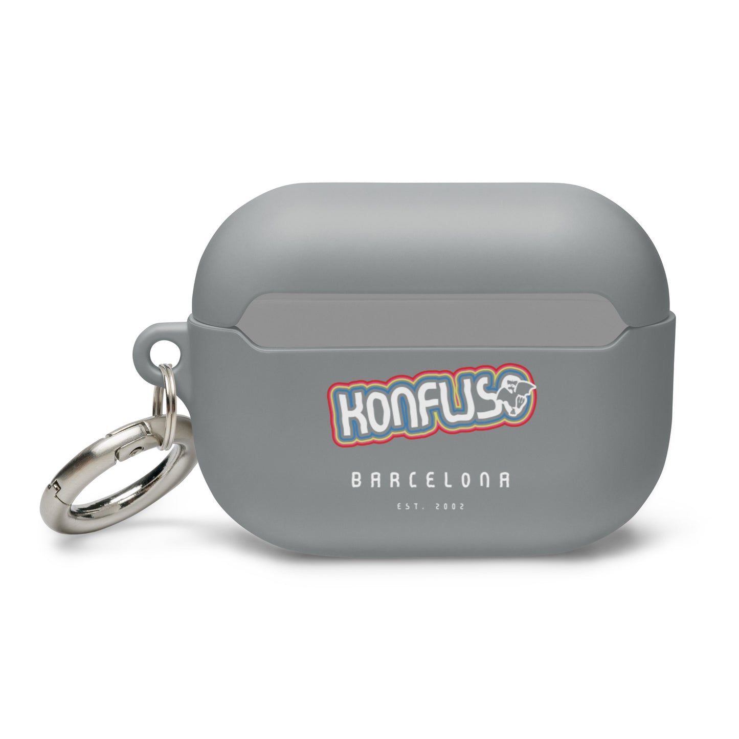 Konfuso® AirPods® de silicona