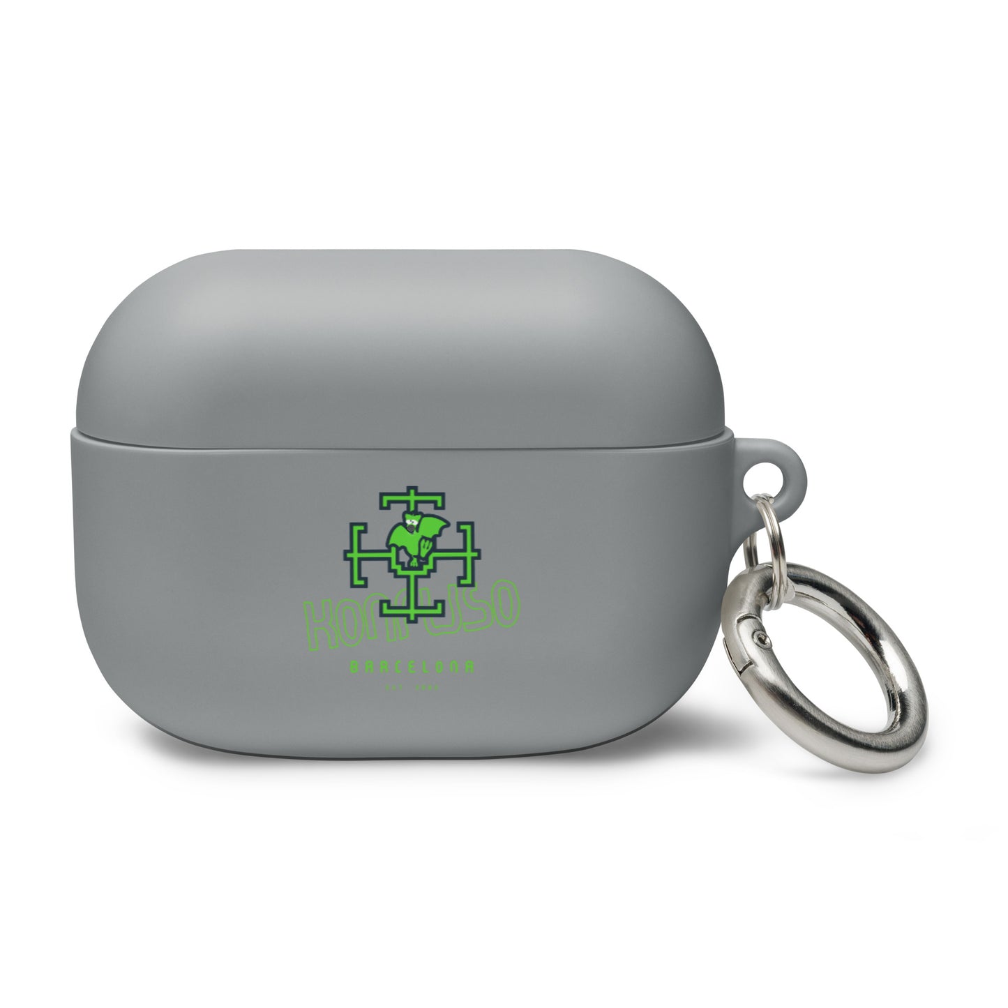 Konfuso® AirPods® de silicona