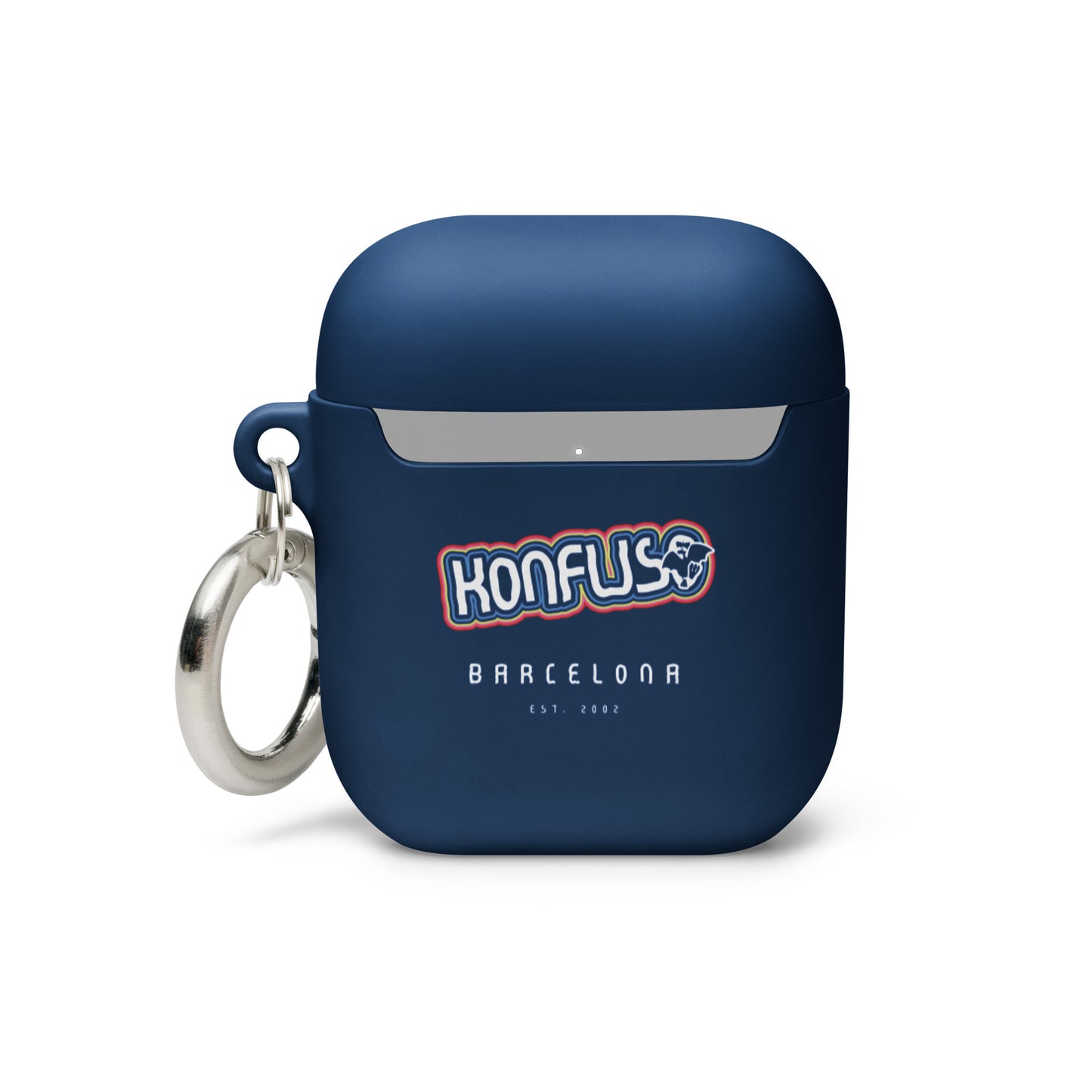 Konfuso® AirPods® de silicona