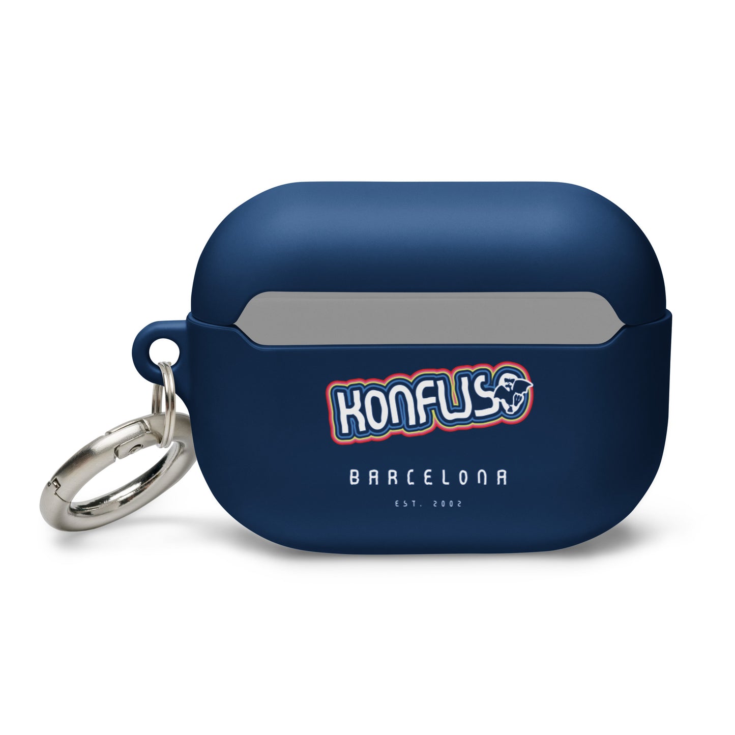 Konfuso® AirPods® de silicona