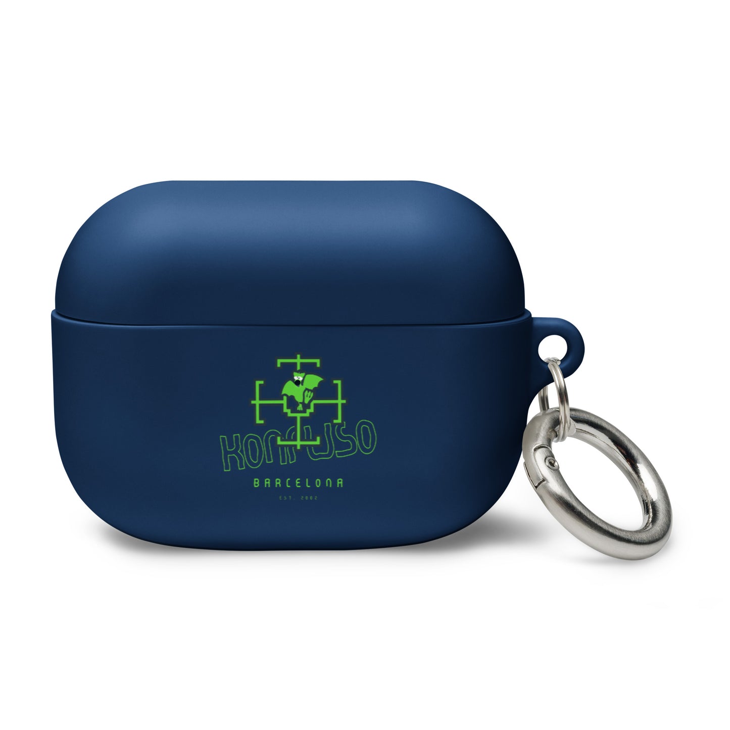 Konfuso® AirPods® de silicona