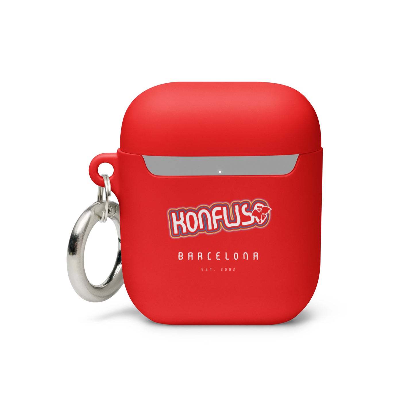 Konfuso® AirPods® de silicona