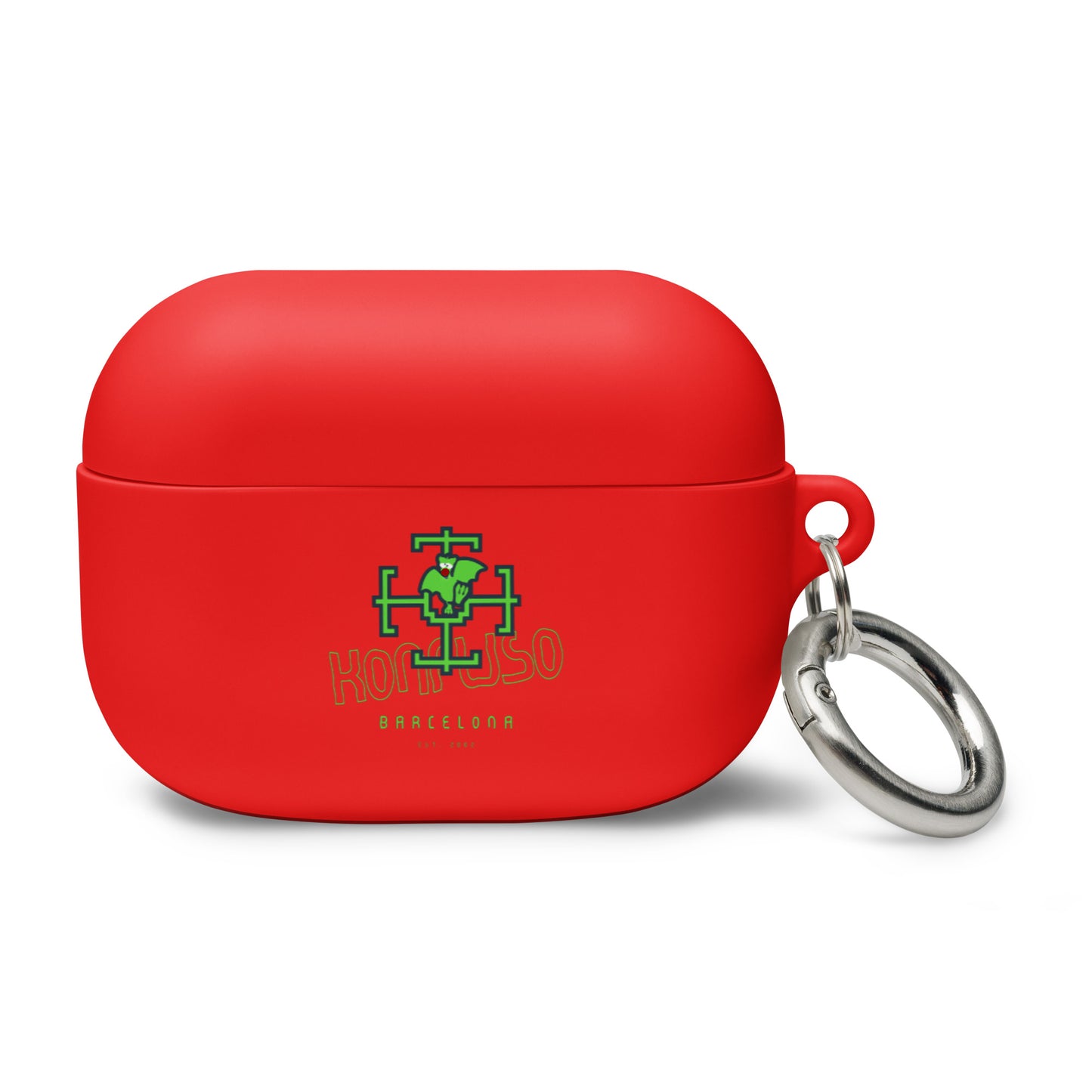 Konfuso® AirPods® de silicona