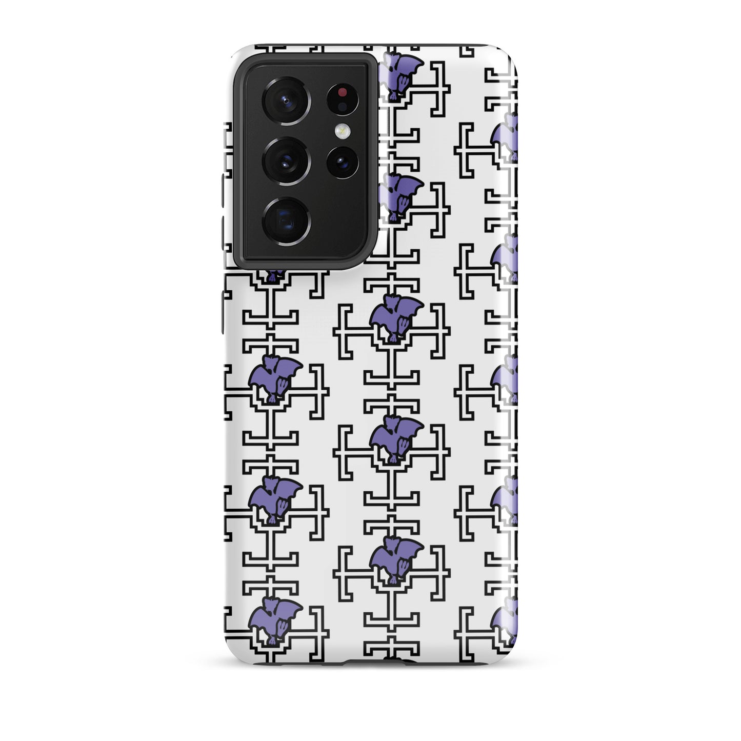 Funda dura Samsung®