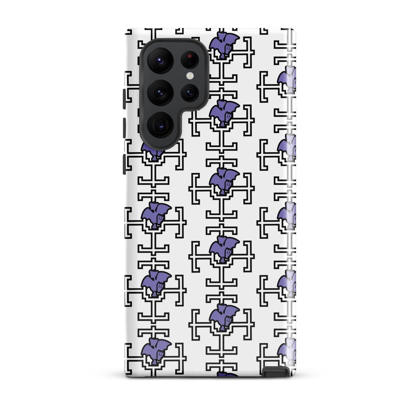 Funda dura Samsung®