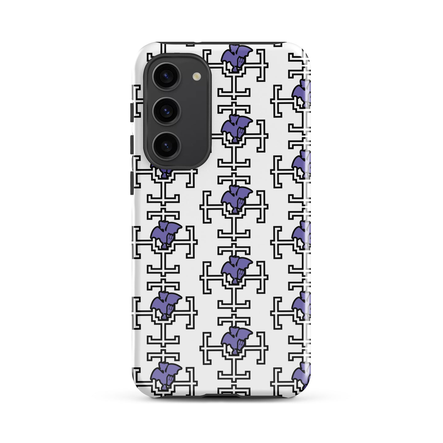 Funda dura Samsung®