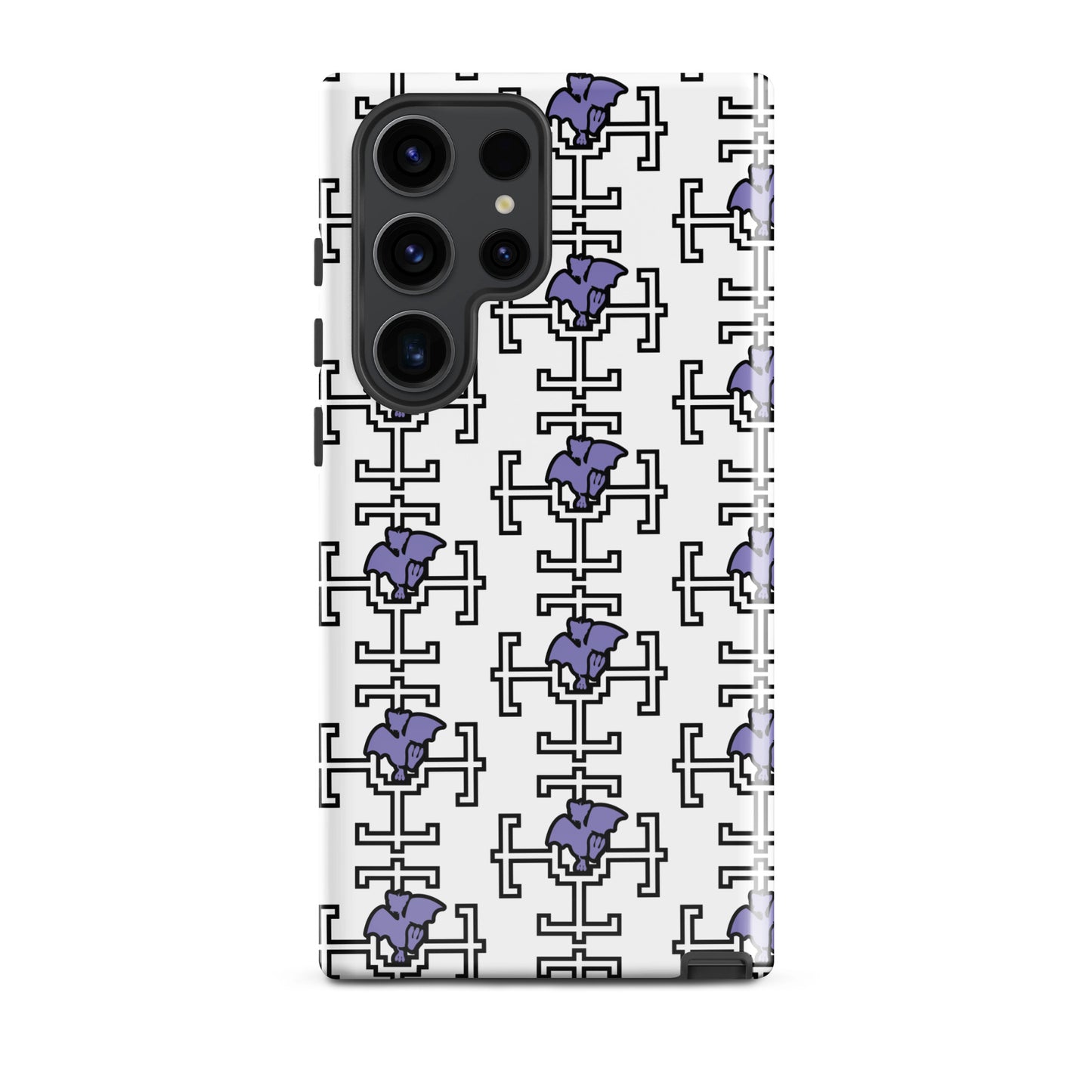 Funda dura Samsung®