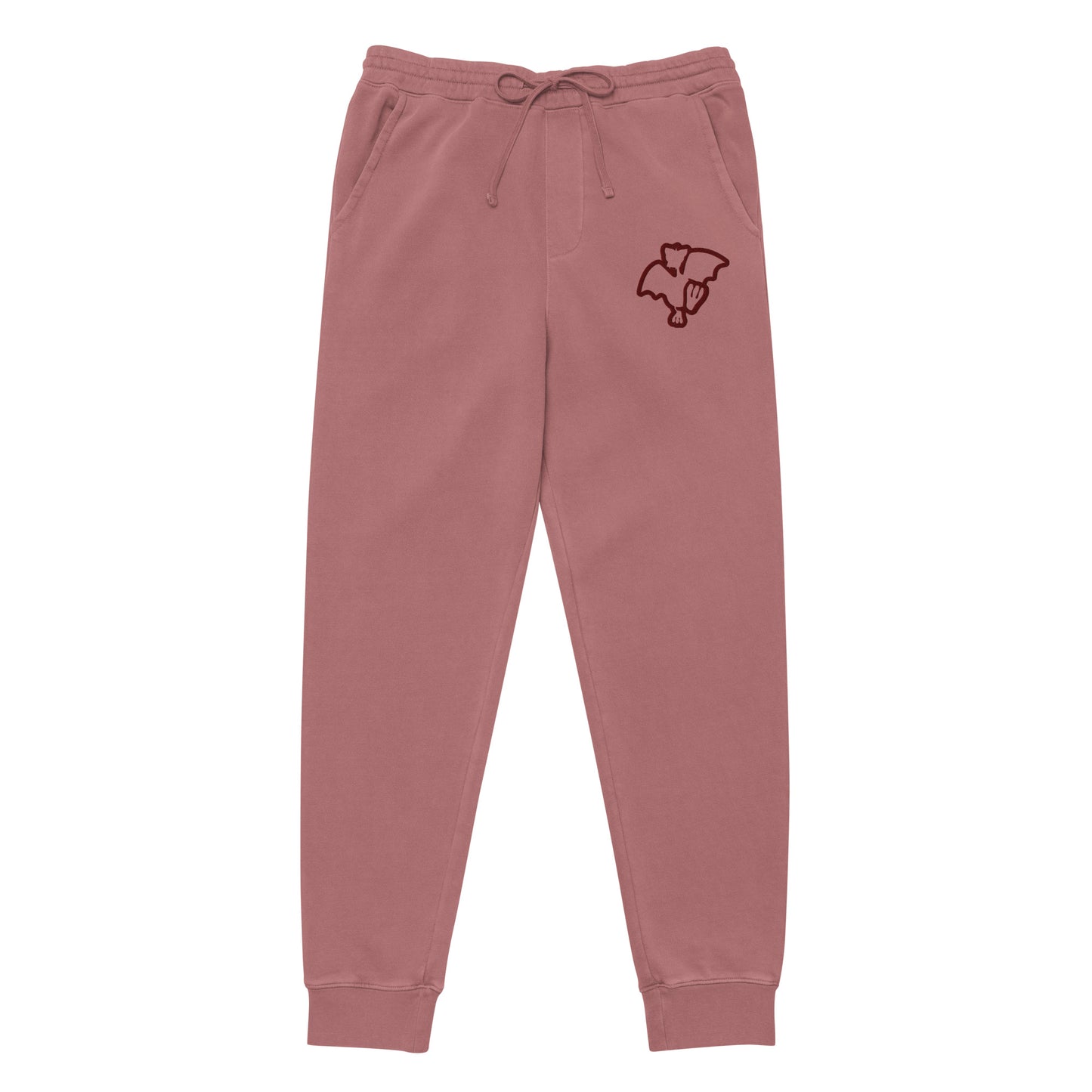 Konfuso® Original Premium Hose mit großem gesticktem Logo