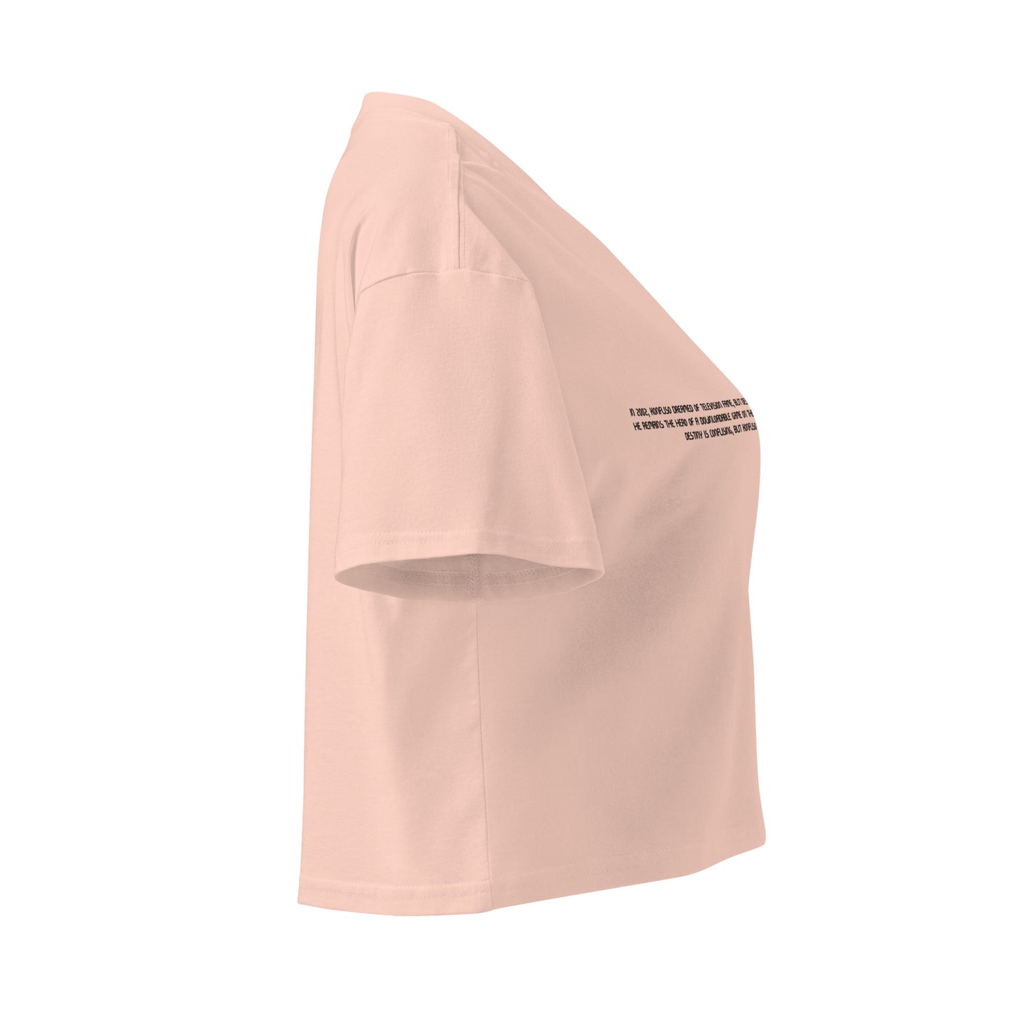 Konfuso® DGT クロップトップ