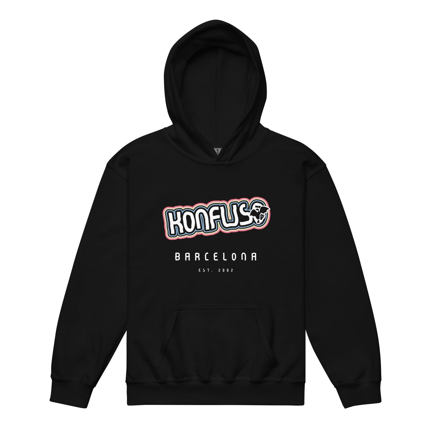 Sudadera Konfusitos®