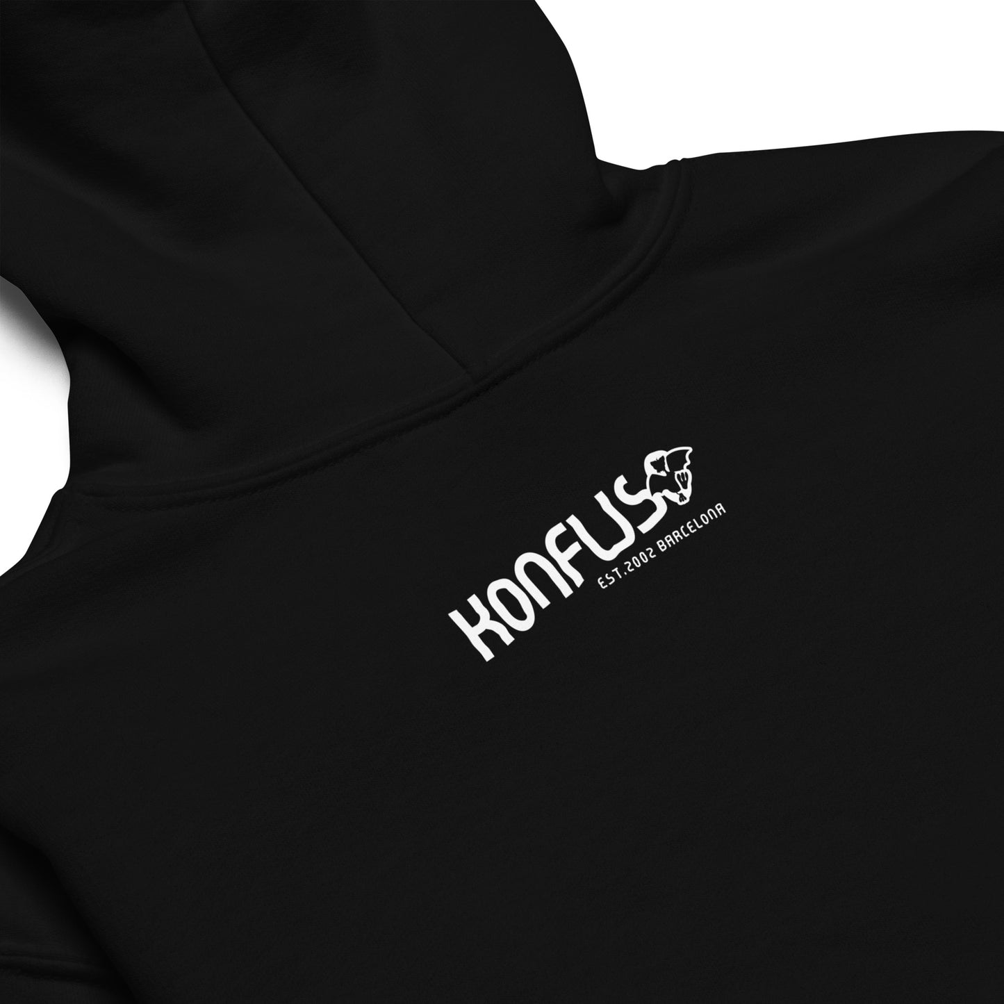 Sudadera Konfusitos®