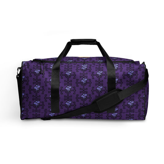 Bolsa de viaje all over