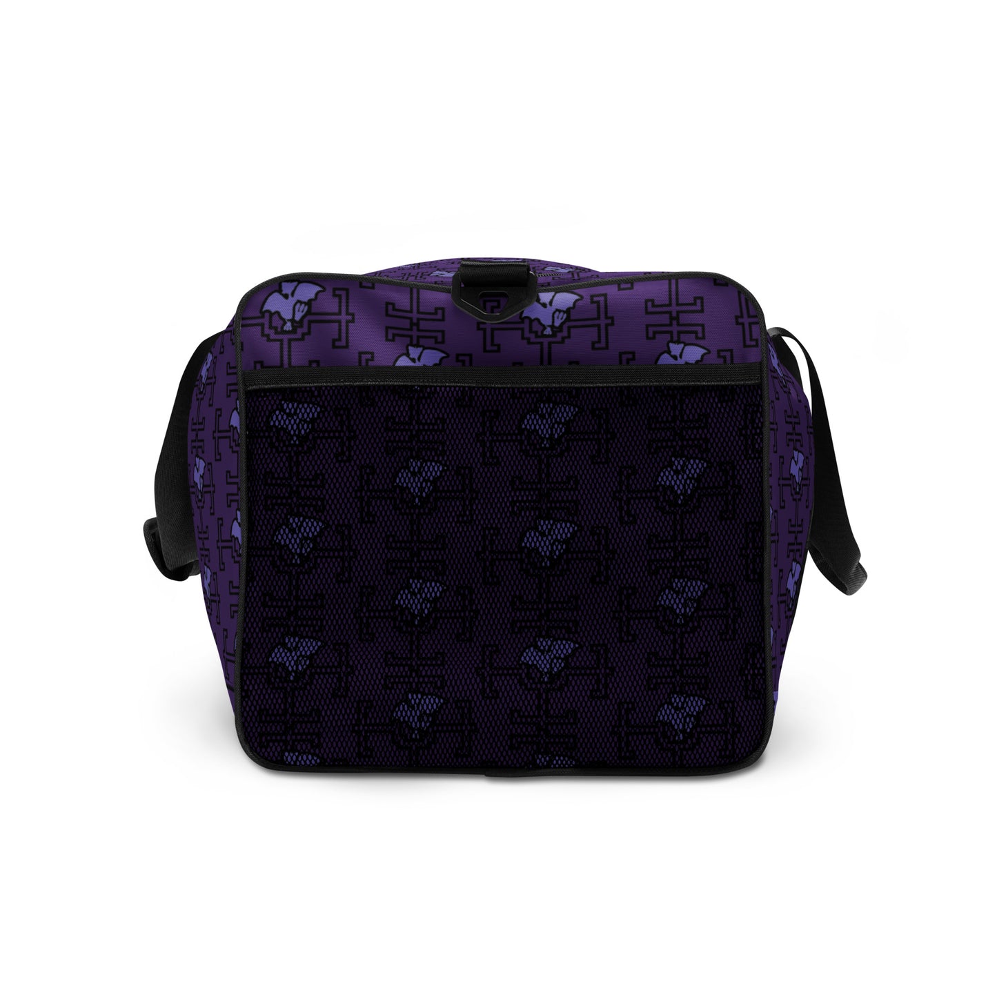 Allover-Reisetasche