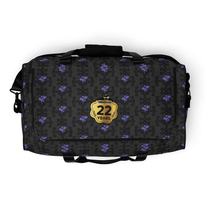 Bolso de lona
