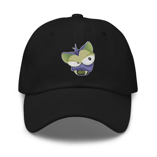 Gorra Aniversario Konfuso® 2002 - 2024
