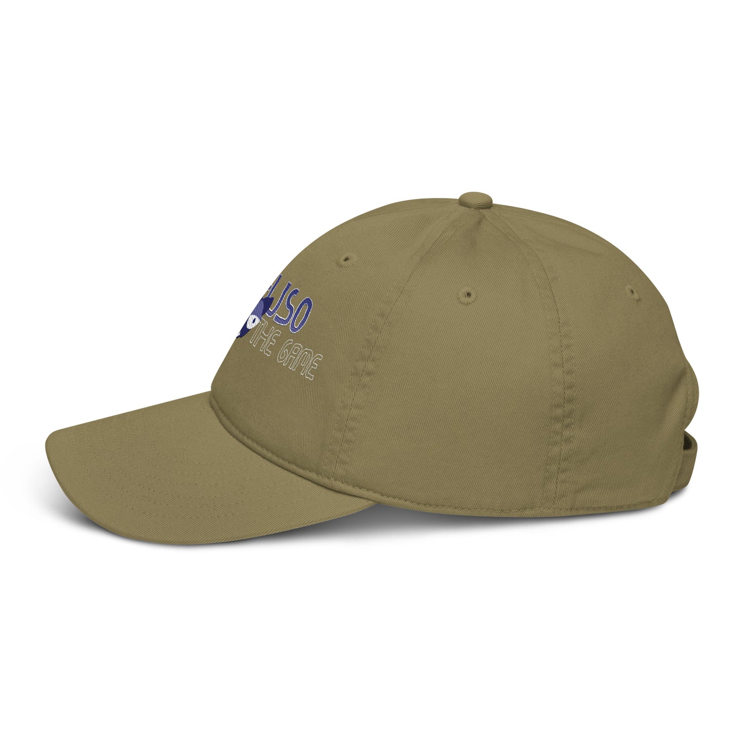 Gorra orgánica Aniversario Konfuso® 2002 - 2024