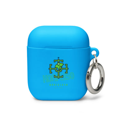 Konfuso® AirPods® de silicona