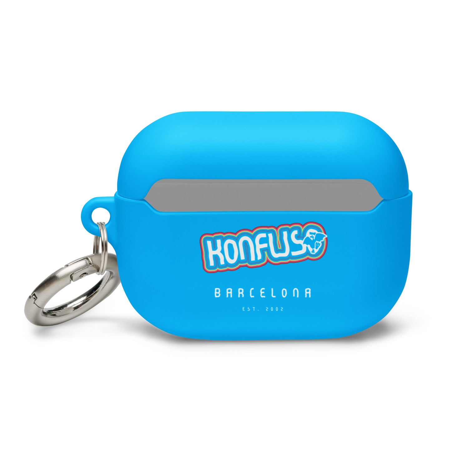 Konfuso® AirPods® de silicona