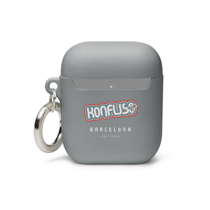 Konfuso® AirPods® de silicona