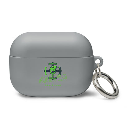 Konfuso® AirPods® de silicona