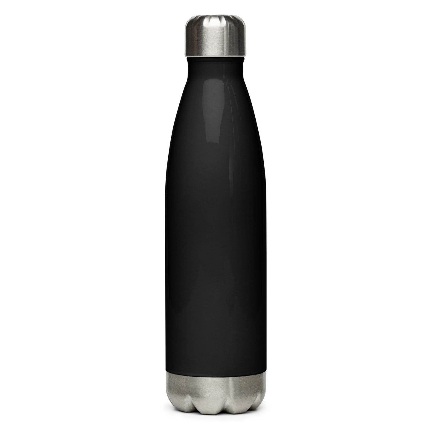 Konfuso® Jubiläums-Wasserflasche aus Edelstahl 2002 – 2024