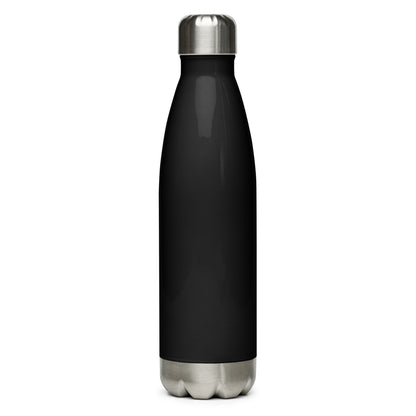 Konfuso® Jubiläums-Wasserflasche aus Edelstahl 2002 – 2024
