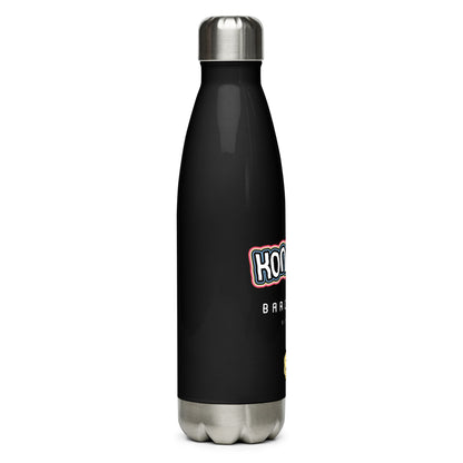 Konfuso® Jubiläums-Wasserflasche aus Edelstahl 2002 – 2024