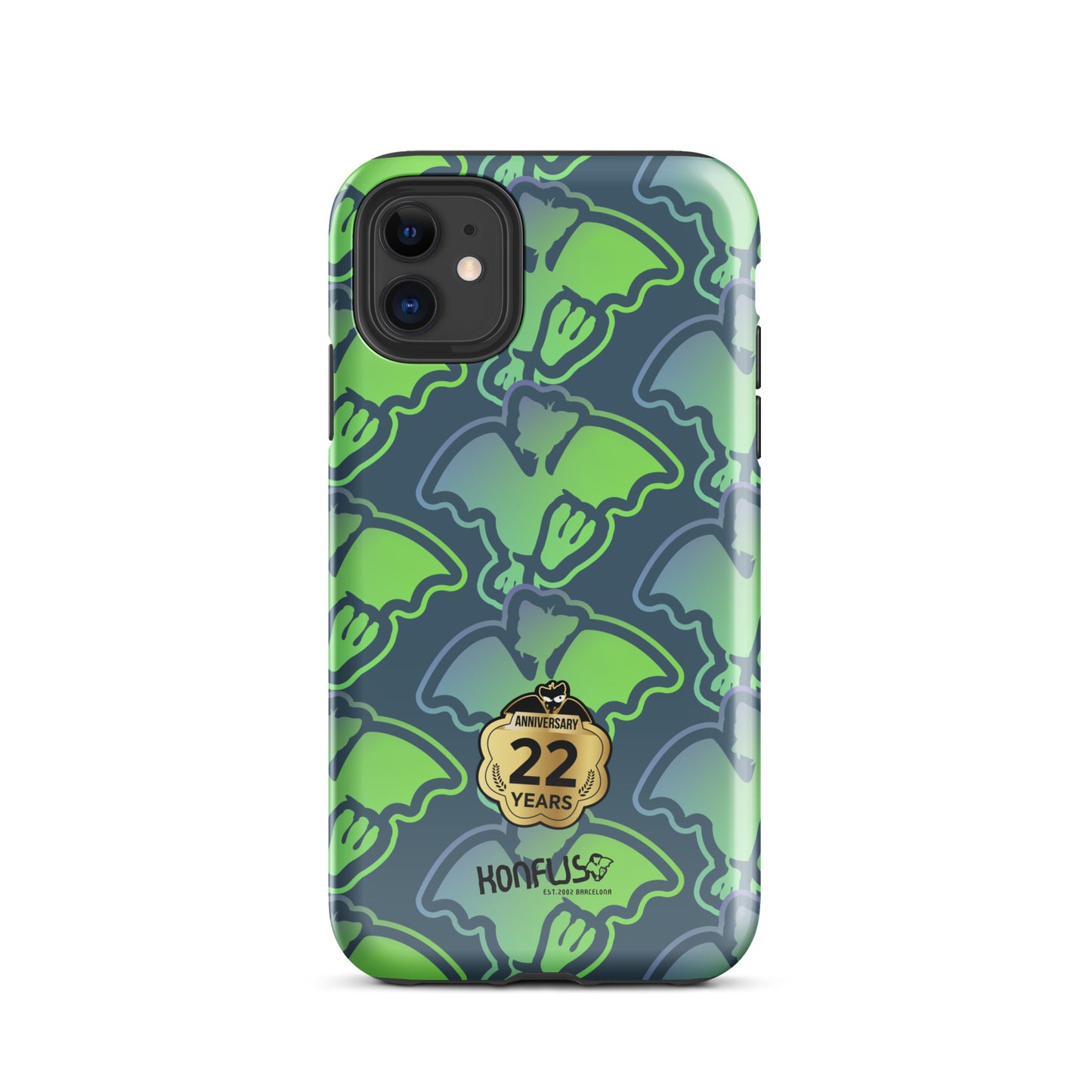 Hartschalenetui für iPhone
