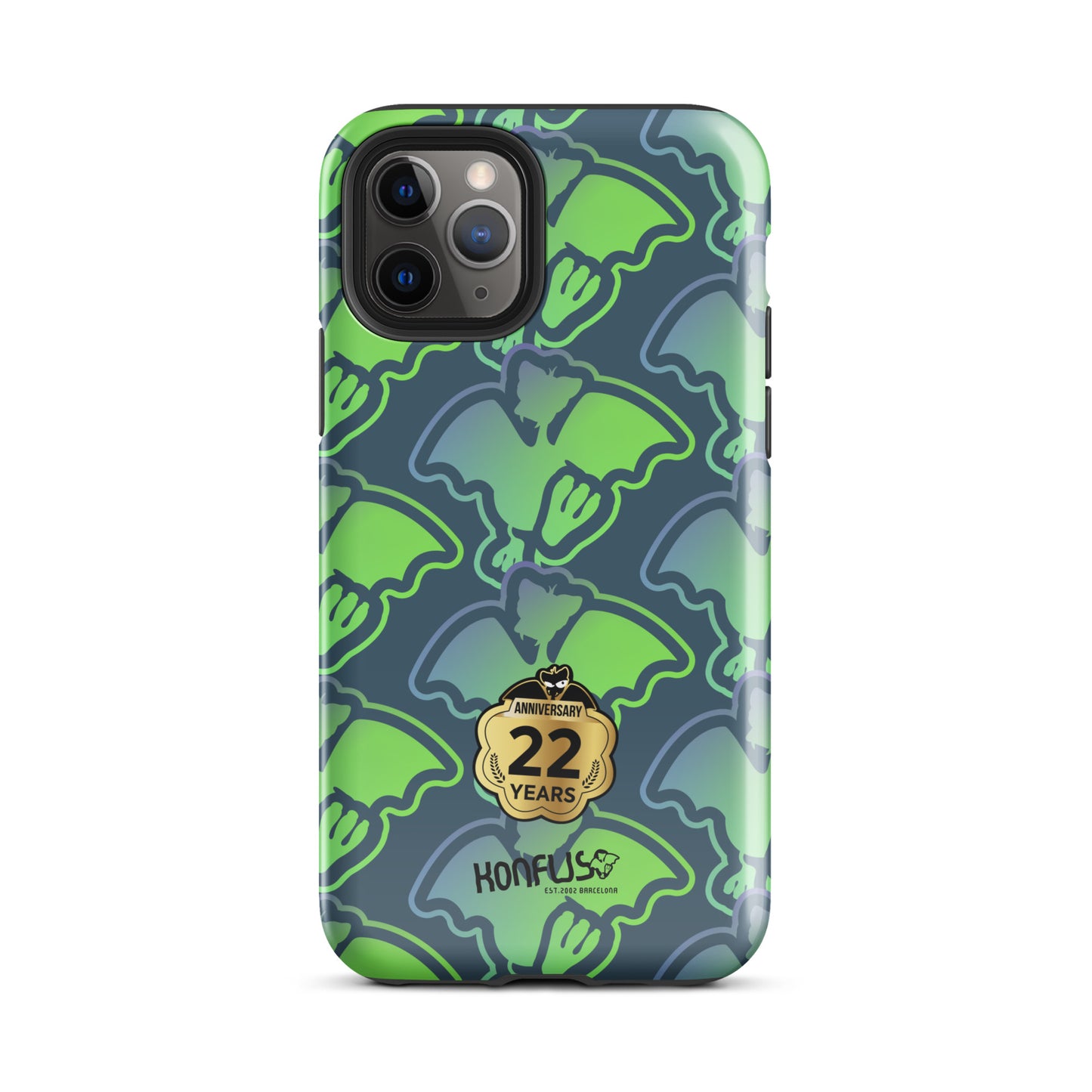 Hartschalenetui für iPhone