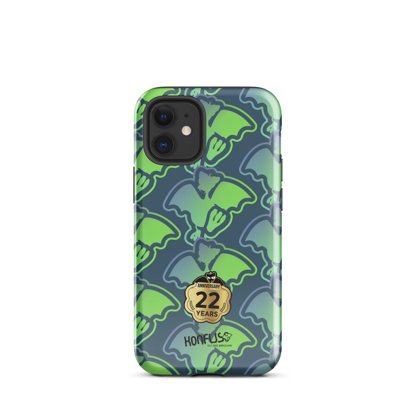 Hartschalenetui für iPhone