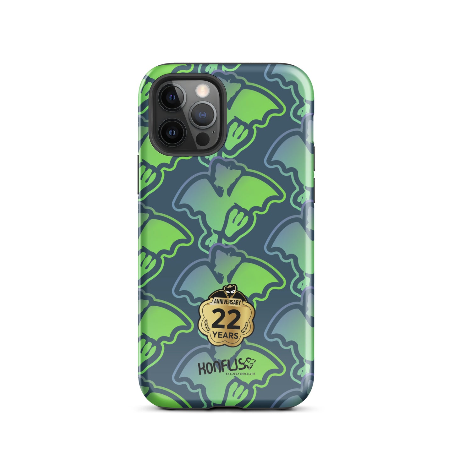 Hartschalenetui für iPhone