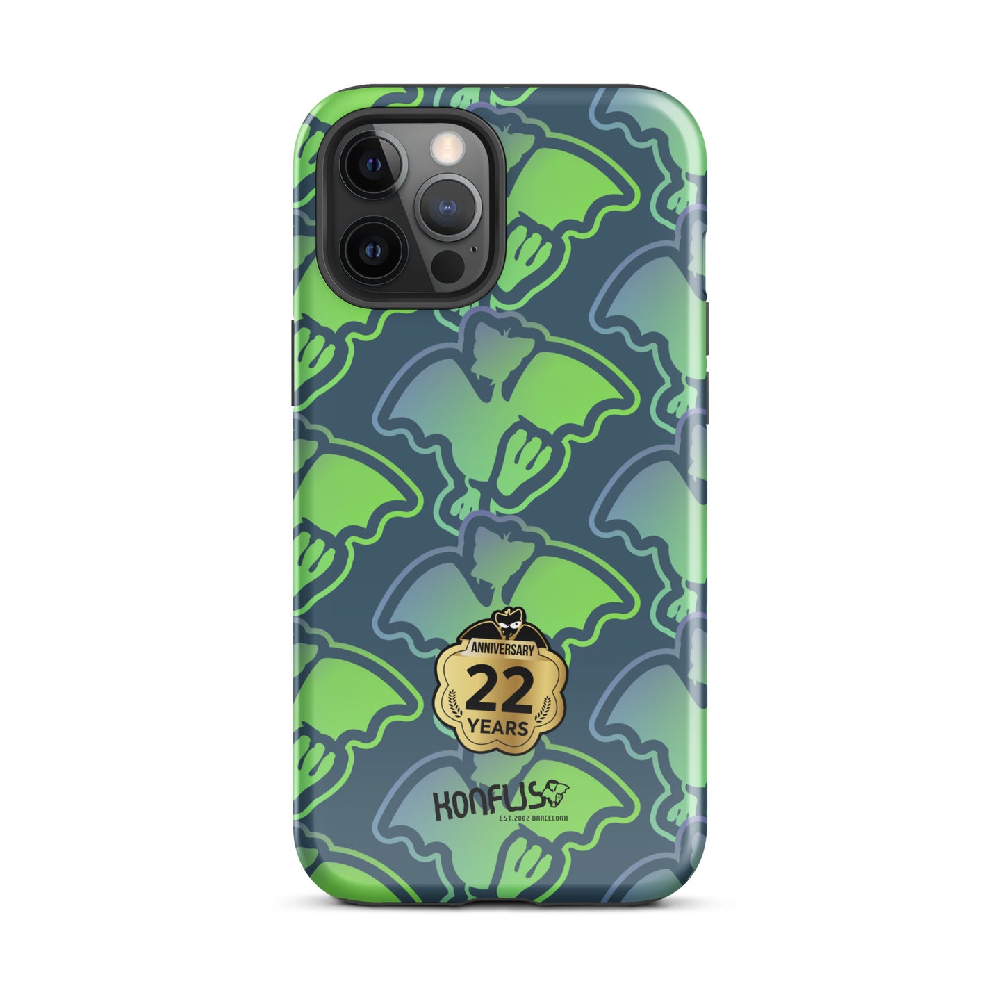 Hartschalenetui für iPhone