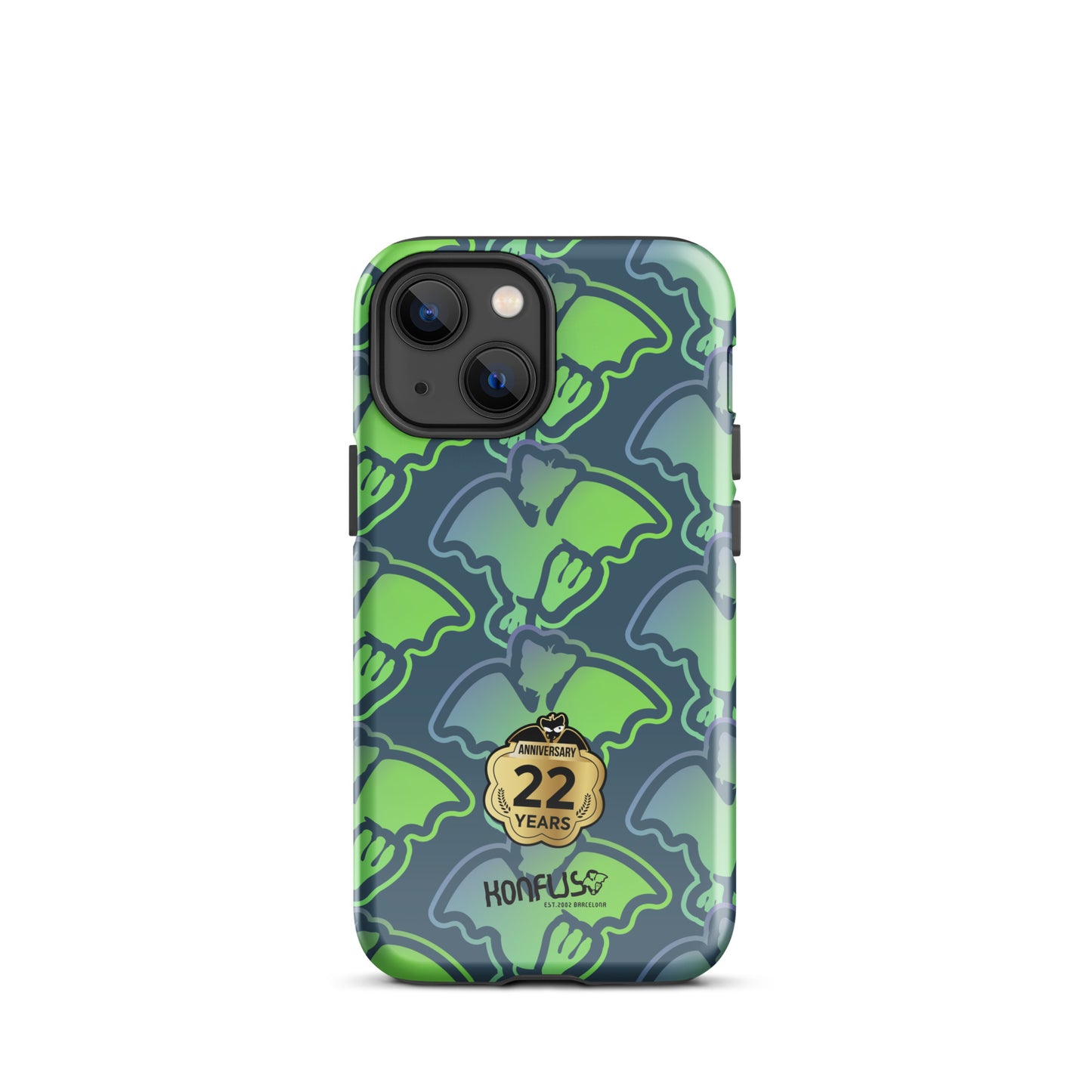 Hartschalenetui für iPhone
