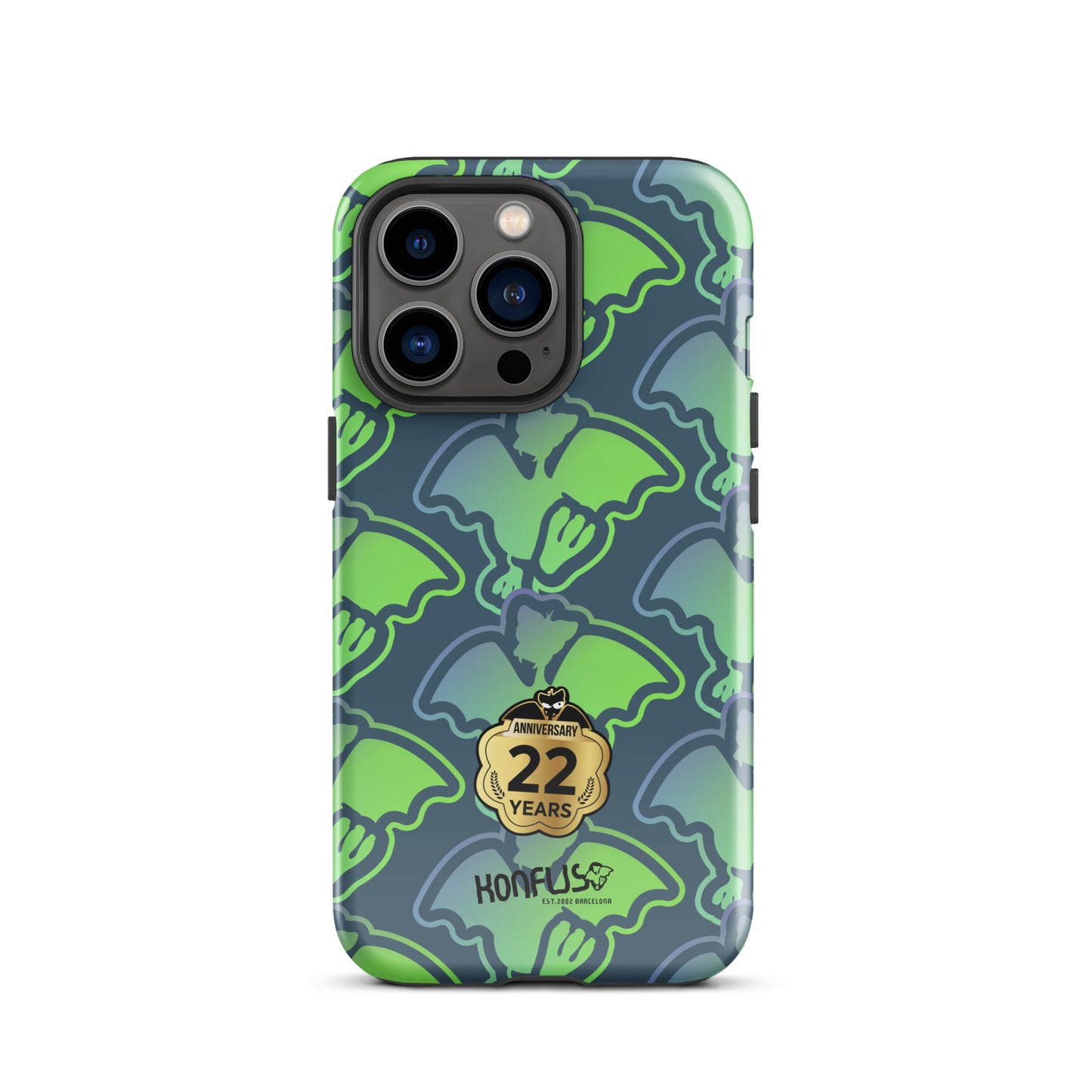 Hartschalenetui für iPhone