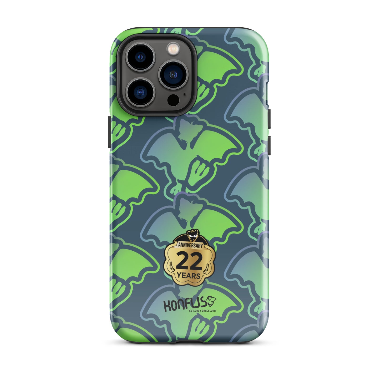 Hartschalenetui für iPhone